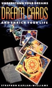 Tapa de Dream cards