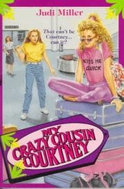 Tapa de My Crazy Cousin Courtney