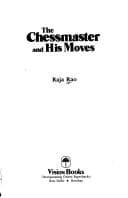 Tapa de The chessmaster and his moves