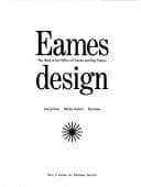 Tapa de Eames design