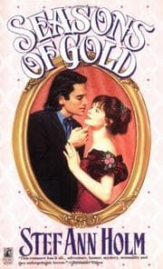 Tapa de Seasons of Gold