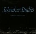 Tapa de Schenker studies