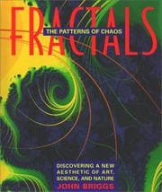 Tapa de Fractals: The Patterns of Chaos