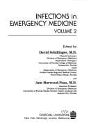 Tapa de Infections in emergency medicine