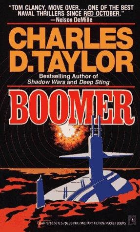 Tapa de Boomer