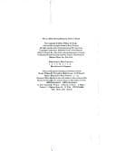 Tapa de The ballad of Belle Dorcas