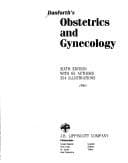 Tapa de Danforth's obstetrics and gynecology