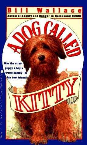 Tapa de Dog Called Kitty