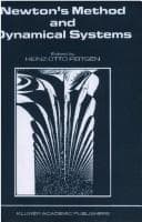 Tapa de Newton's method and dynamical systems