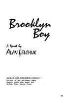 Tapa de Brooklyn boy