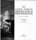 Tapa de Laura Ashley complete guide to home decorating