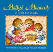 Tapa de Melly's Menorah
