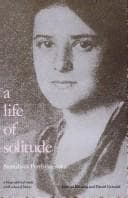 Tapa de A life of solitude