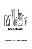 Tapa de Why be moral?