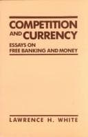 Tapa de Competition and currency