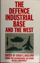 Tapa de The Defence industrial base and the West