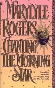 Tapa de Chanting the morning star