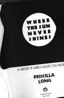 Tapa de Where the sun never shines