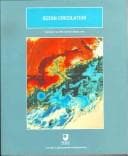 Tapa de Ocean Circulation (Open University Oceanography)