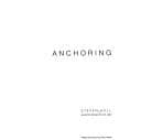 Tapa de Anchoring