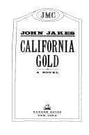 Tapa de California Gold