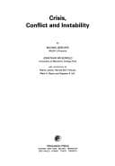 Tapa de Crisis, conflict, and instability