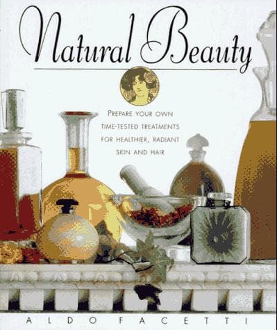 Tapa de Natural beauty