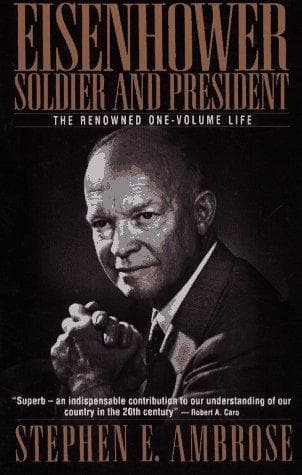 Tapa de Eisenhower