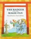 Tapa de The badger and the magic fan