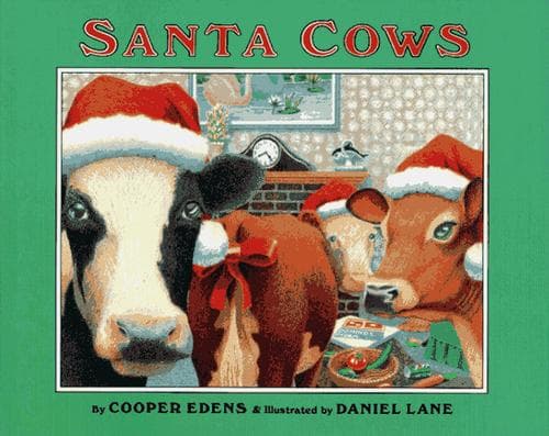 Tapa de Santa Cows