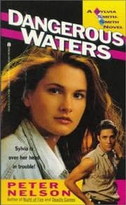 Tapa de Dangerous Waters