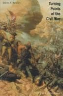 Tapa de Turning points of the Civil War