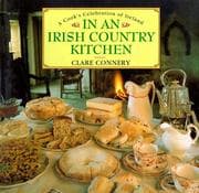 Tapa de In an Irish country kitchen