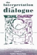 Tapa de The Interpretation of dialogue