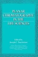 Tapa de Planar chromatography in the life sciences
