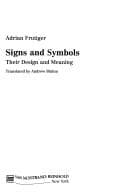 Tapa de Signs and symbols
