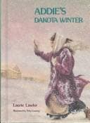 Tapa de Addie's Dakota Winter