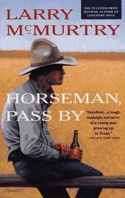 Tapa de Horseman, pass by