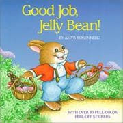 Tapa de Good Job, Jellybean