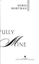 Tapa de Rightfully mine