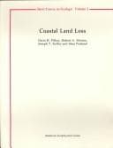 Tapa de Coastal land loss