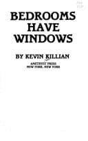 Tapa de Bedrooms have windows