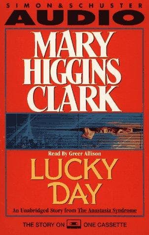 Tapa de Lucky Day