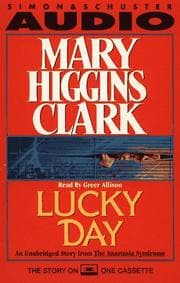 Tapa de Lucky Day