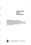 Tapa de Seizures and epilepsy