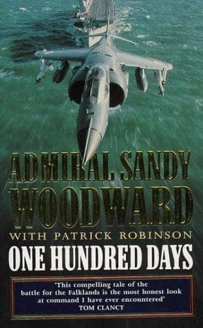 Tapa de One Hundred Days