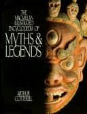 Tapa de The Macmillan Illustrated Encyclopedia of Myths and Legends