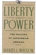 Tapa de Liberty and power