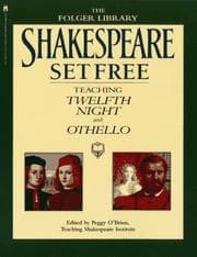 Tapa de Shakespeare Set Free III