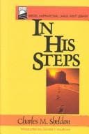 Tapa de In His steps